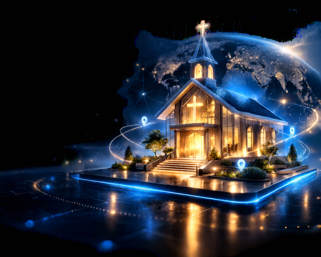 New Heights Church